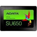 ADATA SU650/512GB/SSD/2.5''''/SATA/3R