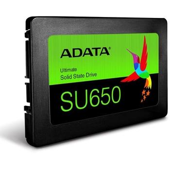SSD disk ADATA SU650 1TB