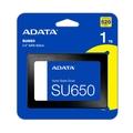 ADATA SU650/1TB/SSD/2.5''''/SATA/3R