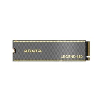 SSD disk ADATA LEGEND 860 2TB