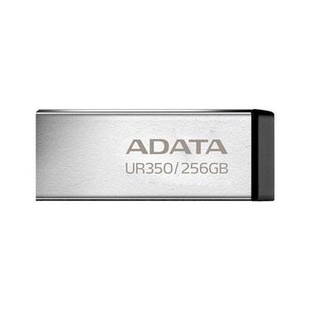 Přenosný flash disk ADATA UR350 256GB černá