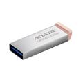Přenosný flash disk ADATA UR350 32GB hnědá