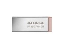 Obrázek k produktu: ADATA UR350 64GB hnědá