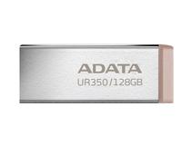 Obrázek k produktu: ADATA UR350 128GB hnědá