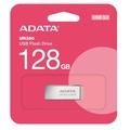 Přenosný flash disk ADATA UR350 128GB hnědá
