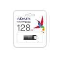 ADATA UR340/128GB/USB 3.2/USB-A/Černá