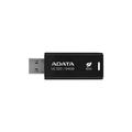 ADATA UC320/64GB/USB 3.2/USB-A/Černá