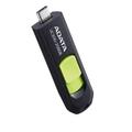 Přenosný flash disk ADATA UC300 256GB USB-C