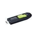 Přenosný flash disk ADATA UC300 256GB USB-C