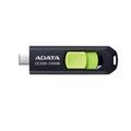 Přenosný flash disk ADATA UC300 256GB USB-C