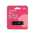 ADATA UV150/512GB/USB 3.2/USB-A/Černá