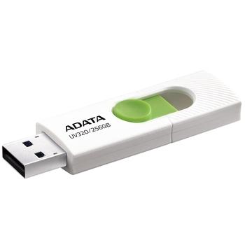 Přenosný flash disk ADATA UV320 256GB USB 3.2