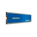 SSD disk ADATA LEGEND 710 256GB