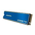 ADATA LEGEND 710/256GB/SSD/M.2 NVMe/3R