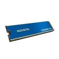 ADATA LEGEND 710/256GB/SSD/M.2 NVMe/3R