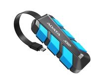 Obrázek k produktu: ADATA SC740 500GB modrá