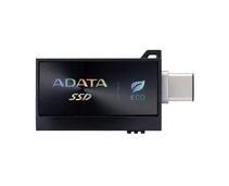 Obrázek k produktu: ADATA SC730 512GB černá