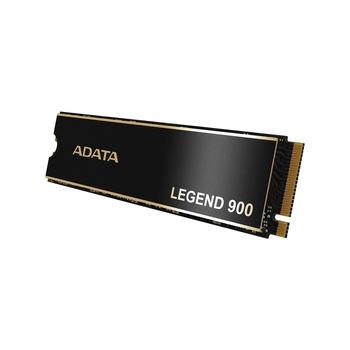 SSD disk ADATA LEGEND 900 512GB M.2 NVMe