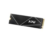 Obrázek k produktu: ADATA GAMMIX S70 BLADE 1TB M.2 NVMe