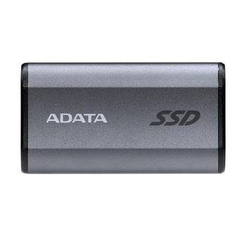 Externí SSD disk ADATA Elite SE880 4TB SSD