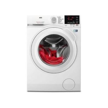 Pračka s předním plněním AEG ProSense™ L6FBG49WC, bílá