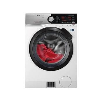 Pračka se sušičkou AEG L 9WBC61 B, bílá (white)