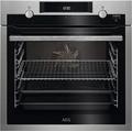 AEG Mastery BCE 455350 M