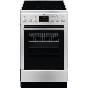 CIB 56400BX SPORÁK INDUKČNÍ AEG