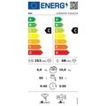 Pračka se sušičkou AEG L9WBA61BC