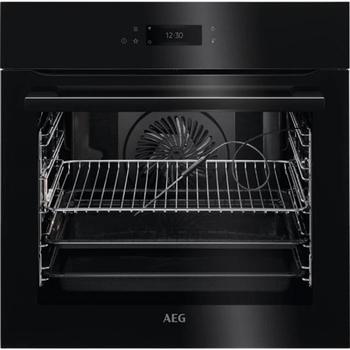 Vestavná trouba AEG BPE748380B
