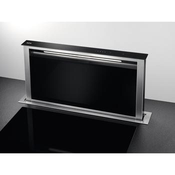 Výsuvný odsavač par AEG DDE5960B