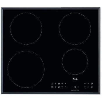 Varná deska indukční AEG IKB64301FB