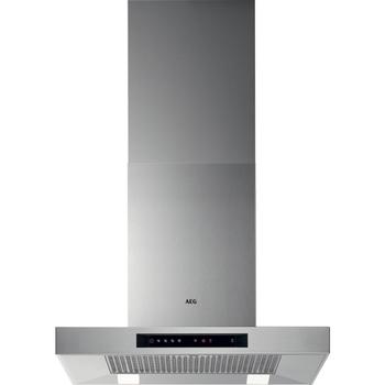 Komínový odsavač AEG DBB5660HM