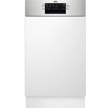Myčka vestavná AEG FEE73407ZM