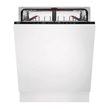 Myčka vestavná AEG FSE74608P