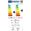 Pračka se sušičkou AEG L6WNJ68WC