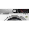Pračka se sušičkou AEG L8WBC61SCC