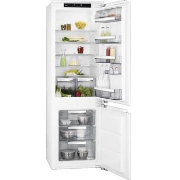 Lednice vestavná AEG SCE818D3LC