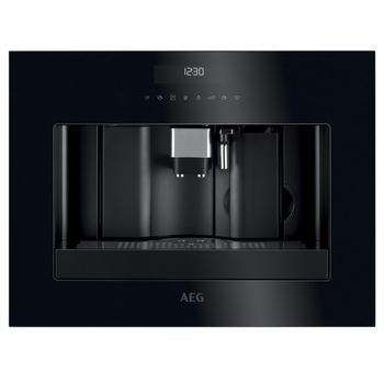 Vestavný kávovar AEG KKE884500B