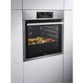 Vestavná trouba AEG BES351110M