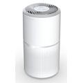 AENO Čistička vzduchu AP4 - 25m2, 150 m3/h, 100-240V, 50/60Hz, 12V DC 2A, 24W