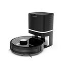 AENO Robotický vysavač RC1S - 220min, HEPA,UV, 65dB, 4000 Pa, LDS, černá