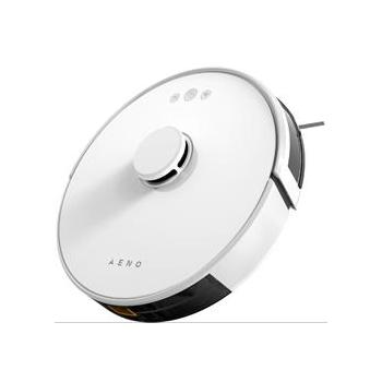 Robotický vysavač AENO RC2S, bílý (white)