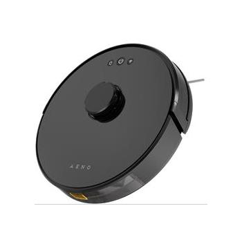 Robotický vysavač AENO RC3S, černý (black)