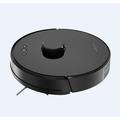AENO Robotický vysavač RC3S - 130min, HEPA, 65dB, 2000 Pa, LDS, černá