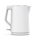 AENO Rychlovarná konvice EK2 - 1,5l, 2200W, bílá