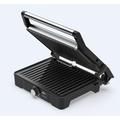 AENO Kontaktní Gril EG2, 2000W