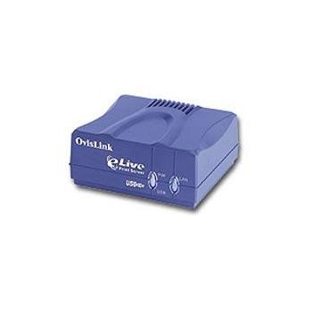 Print server OVISLINK eLive P201U
