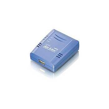Print server pro multifunkční zařízení OVISLINK MFP-101U