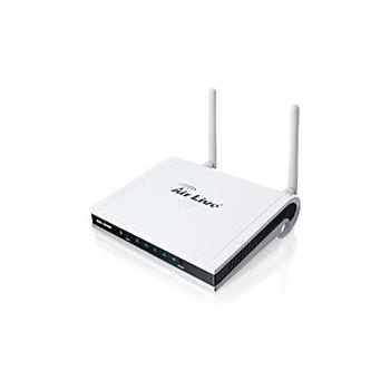 Wi-Fi router AIRLIVE WN-300R
